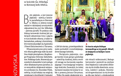 Gość Tarnowski 50/2025