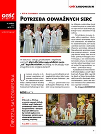 Gość Sandomierski 50/2025