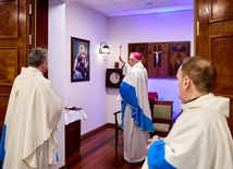 Pielgrzymi nadziei na morzu - Uniwersytet Morski w Gdyni świętuje 105 lat