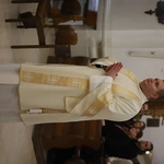 Święcenia diakona Marcela Korzeniewskiego