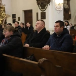 Święcenia diakona Marcela Korzeniewskiego