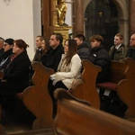 Święcenia diakona Marcela Korzeniewskiego