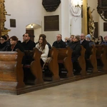 Święcenia diakona Marcela Korzeniewskiego