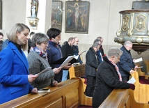 Adwentowy Dzień Skupienia Muzyków Kościelnych