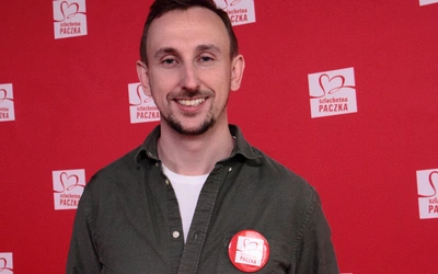 Na swoich darczyńców wciąż czeka jeszcze 2272 rodziny 