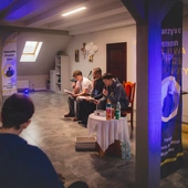 Ciemne Typy i jasna przyszłość