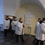 Przasnysz. Odpust w sanktuarium