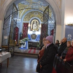 Przasnysz. Odpust w sanktuarium