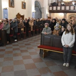 Przasnysz. Odpust w sanktuarium