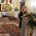 Przasnysz. Odpust w sanktuarium