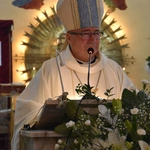 Przasnysz. Odpust w sanktuarium
