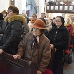 Przasnysz. Odpust w sanktuarium