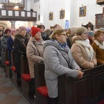 Przasnysz. Odpust w sanktuarium