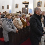 Przasnysz. Odpust w sanktuarium