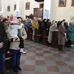 Przasnysz. Odpust w sanktuarium