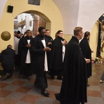 Przasnysz. Odpust w sanktuarium