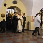 Przasnysz. Odpust w sanktuarium