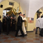 Przasnysz. Odpust w sanktuarium