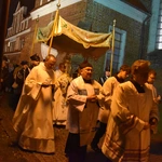 Przasnysz. Odpust w sanktuarium