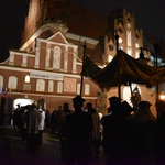 Przasnysz. Odpust w sanktuarium