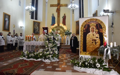 Przasnysz. Szczególnie błogosławiony czas