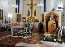 Przasnysz. Szczególnie błogosławiony czas