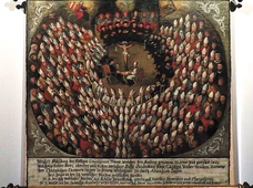 Sobór Trydencki – zgromadzenie naprawcze pośrodku chaosu