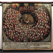 Sobór Trydencki – zgromadzenie naprawcze pośrodku chaosu