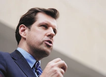 Tobiasz Bocheński o wyroku TSUE ws. uznawania „małżeństw” homoseksualnych: To pozaprawna ingerencja w kompetencje państw członkowskich