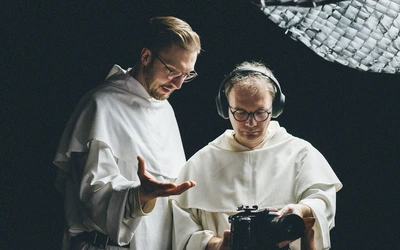 „Czy będzie łatwo?” – film o życiowych decyzjach i ich konsekwencjach. Premiera w 2026 roku