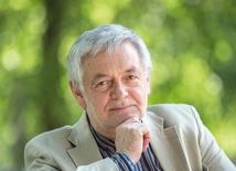 Czy wojna na Ukrainie osiągnęła punkt krytyczny? Rozmowa z Janem Piekło