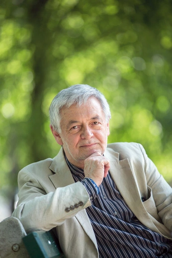 Czy wojna na Ukrainie osiągnęła punkt krytyczny? Rozmowa z Janem Piekło