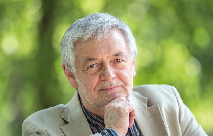 Czy wojna na Ukrainie osiągnęła punkt krytyczny? Rozmowa z Janem Piekło