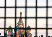 Rząd w Brukseli korzysta z zysków podatkowych od odsetek z zamrożonych rosyjskich funduszy.