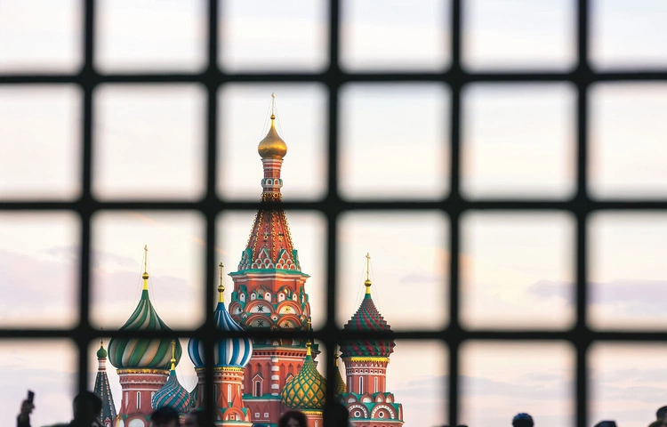 Belgia nie odda rosyjskich miliardów