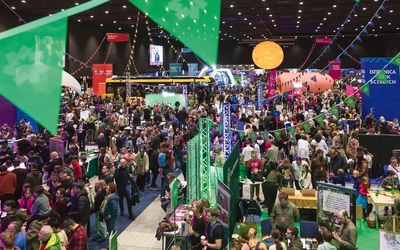 Śląski Festiwal Nauki – nauka dla każdego, na wyciągnięcie ręki