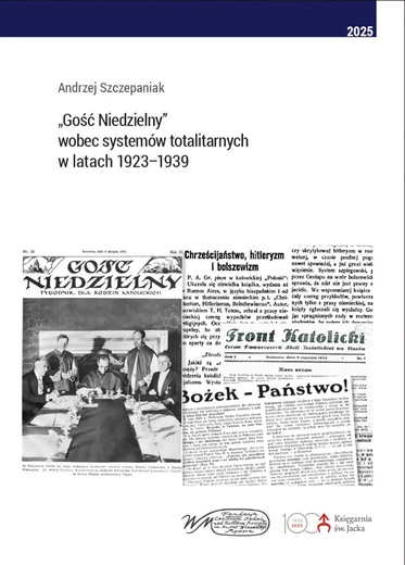 Pisaliśmy o dyktaturach  