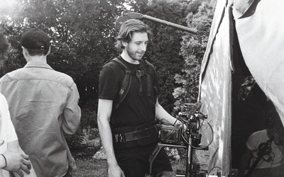 Proszę się pożegnać 