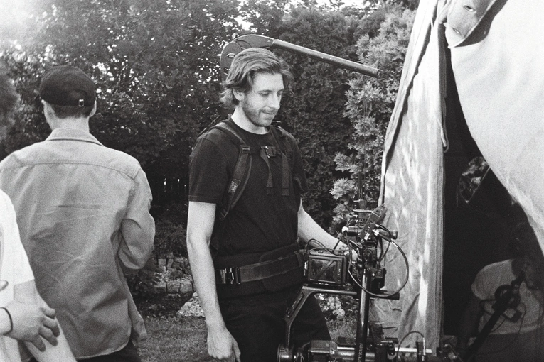 Proszę się pożegnać 