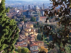 Zawsze bądź radosny! Reportaż z miasta św. Jana XXIII