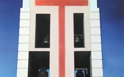 Tomik można kupić w parafii  św. Józefa w Połczynie.