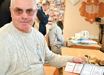 Podczas akcji dr Maria Lambrecht wręczyła Stanisławowi Planiczce z Cichego odznakę „Honorowy Dawca Krwi – Zasłużony dla Zdrowia Narodu” za oddanie 30 l krwi na przestrzeni ostatnich lat. Góral otrzymał też odznakę „Zasłużony Honorowy Dawca Krwi”. 