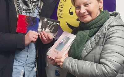 W akcję Pomóż Dzieciom Przetrwać Zimę włączają się również lubelscy artyści.