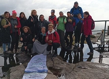 Zajęcia przybierały różnorodną formę.