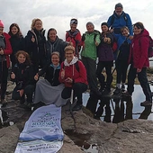 Zajęcia przybierały różnorodną formę.