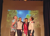 Życie. Sztuka wyboru?