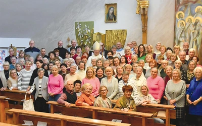 Dwoją się i troją, aby osoby potrzebujące nie czuły się same w Boże Narodzenie
