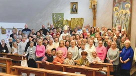 Dwoją się i troją, aby osoby potrzebujące nie czuły się same w Boże Narodzenie