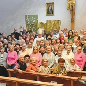 Dwoją się i troją, aby osoby potrzebujące nie czuły się same w Boże Narodzenie