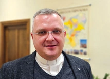 – Religia w szkole, oprócz wymiaru konfesyjnego, pełni także ważną rolę formacyjną i kulturową. – podkreśla ks. Andrzej Jasnos.